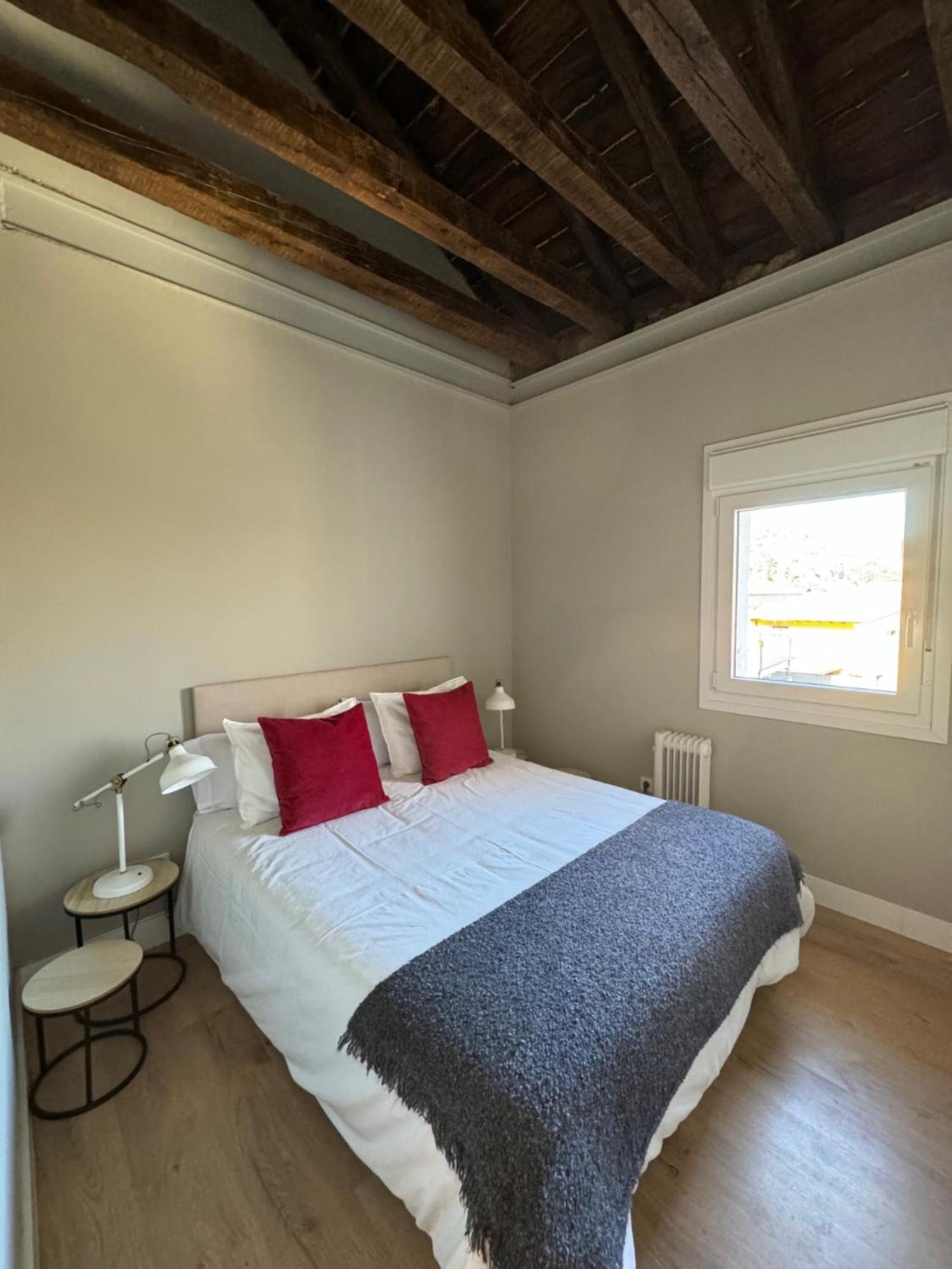 La Casita De Lauri Daire El Escorial Dış mekan fotoğraf