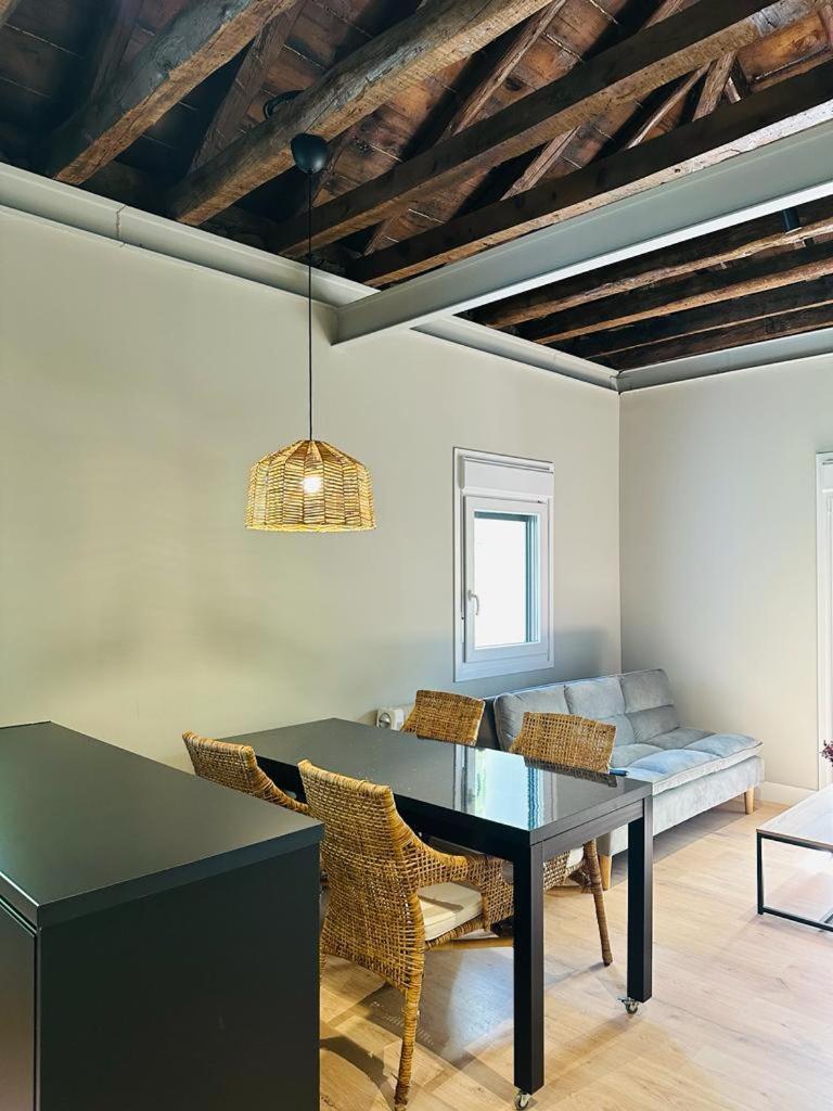 La Casita De Lauri Daire El Escorial Dış mekan fotoğraf