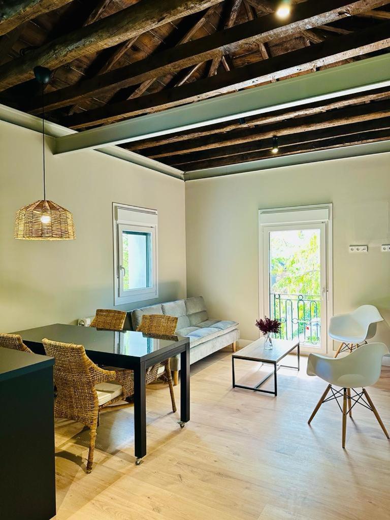 La Casita De Lauri Daire El Escorial Dış mekan fotoğraf