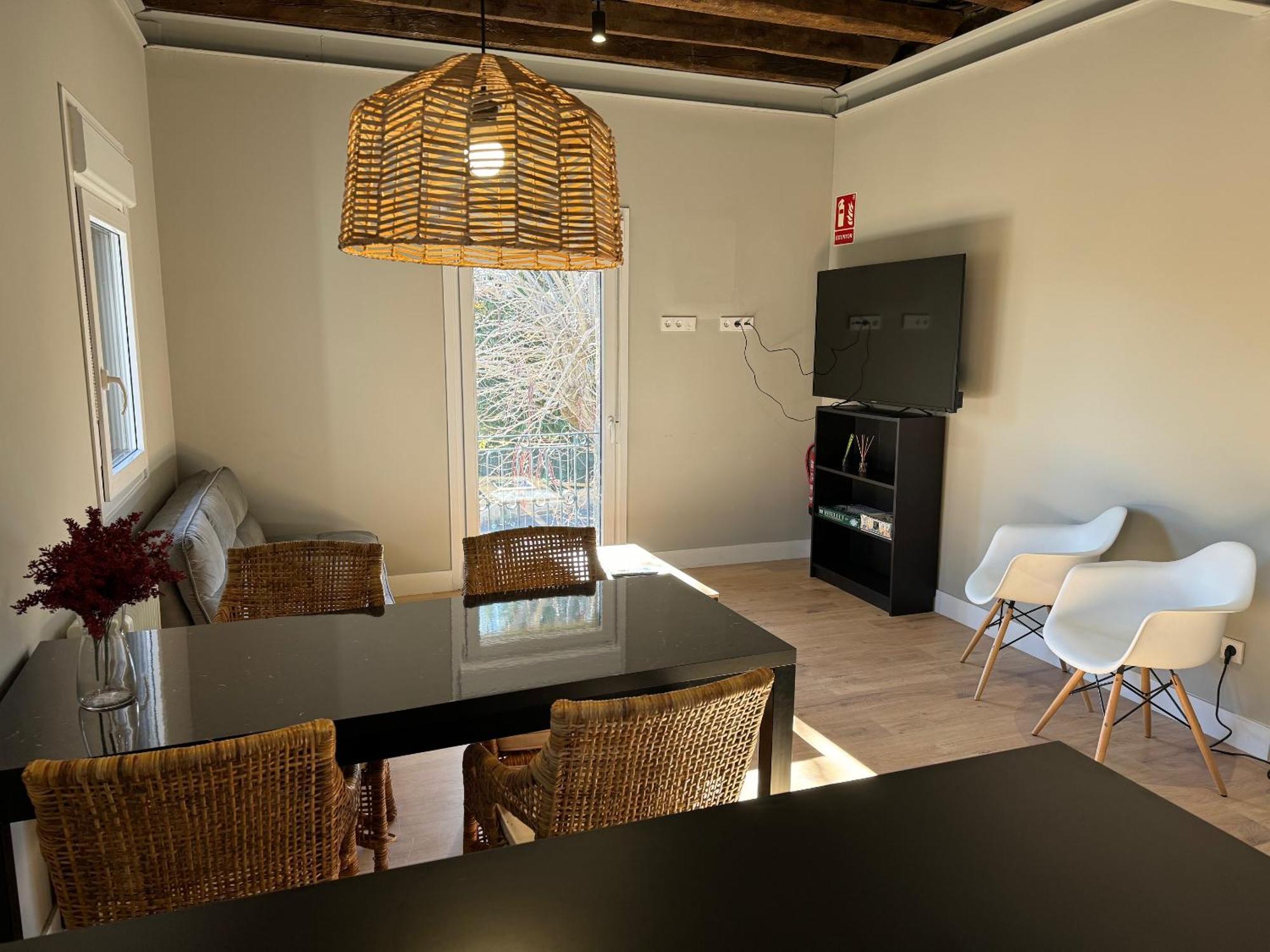 La Casita De Lauri Daire El Escorial Dış mekan fotoğraf